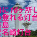 2023年 宮古島　平安名崎灯台