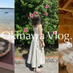 2023年 vlog ｜3泊4日の宮古島旅🏝️｜4回行ってわかった失敗しない楽しみ方🧳｜女子旅👩🏻‍🦰