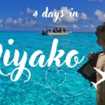 2023年 Miyakojima 宮古島: Okinawa’s Best-Kept Secrets | Japan Travel Vlog