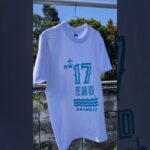 2023年 17エンドTシャツ／宮古島オンラインショップ