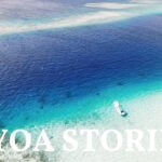 2023年 RYOA STORIES 15 PV（プロモーションビデオ） #宮古島 #沖縄 #海 #シュノーケリング