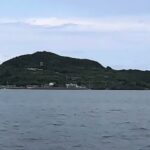 2023年 宮古島隣の神様の島🏝️大神島へ🥰