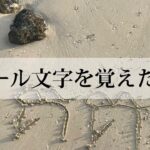 2023年 【#8】宮古島でリゾートバイトの1週間ルーティン