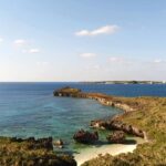 2023年 【宮古ブルー・西平安名崎】宮古島最西端の美しい岬、西平安名崎