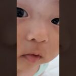 2023年 Baby passed 5months／赤ちゃん生後５ヶ月／宮古島ステイ／Baby stays in Miyako I-Land／ ☀️