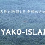 2023年 【宮古島に移住した夫婦のVlog】絶景！海につながる階段シンビジ。