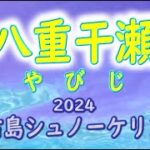 2023年 八重干瀬ツアー　宮古島　2024.8.10