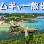 2023年 宮古島　イムギャー散歩　３６０ＶＲ動画