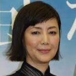 2023年 戸田恵子が宮古島で「終わった…」体験明かす「横山やすしさんのメガネメガネ状態」