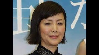 2023年 戸田恵子が宮古島で「終わった…」体験明かす「横山やすしさんのメガネメガネ状態」