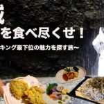 【水戸】魅力度ランキング最下位？の茨城の魅力を食べ尽くせ！茨城グルメに自然（滝行）は控えめに言って最高すぎた