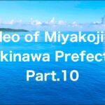 2023年 南国沖縄の離島宮古島！その主役的スポット伊良部島の動画を続々とアップしていきます！伊良部大橋、いらぶ大橋海の駅、デイズビーチ、牧山展望台、比屋地御嶽、96Lemonade宮古島など見どころ盛り沢山！！