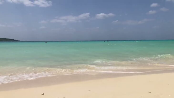 2023年 【春の与那覇前浜ビーチ】#宮古島観光 #宮古島旅行 #miyakojima #japanesebeaches