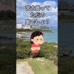 2023年 宮古島ってただの島でしょ？って、なんてこと言うねん！#shorts#日本#沖縄#宮古島#離島#グルメ#夏#家族旅行#伊良部大橋