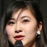 2023年 村上佳菜子、宮古島での結婚式を報告＆ウエディングドレス姿も披露→「ほんっとに輝いてます」「笑顔が最高」の声