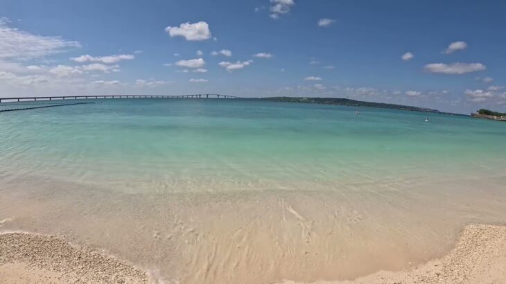 2023年 2024.10 みやこサンセットビーチ🏝️#宮古島 #宮古島旅行 #宮古ブルー #海 #ビーチ #みやこサンセットビーチ#miyako #miyakoisland #miyakojima