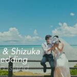 2023年 Kohki & Shizuka Pre-wedding @宮古島