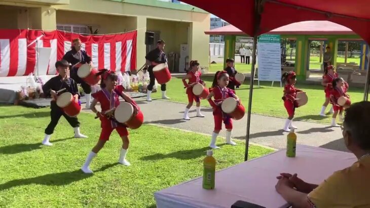 2023年 沖縄県都市緑化祭in 宮古島