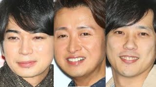 2023年 「松潤じゃない」大増量の松本潤・宮古島生活の大野智と並ぶ“嵐復活”の障壁は「二宮和也の超多忙」