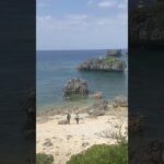 2023年 【シュノーケルスポット春の中の島ビーチ】#伊良部島#中の島ビーチ#宮古島