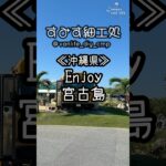 2023年 《沖縄県》Enjoy 宮古島 #宮古島 #島尻マングローブ林 #沖縄