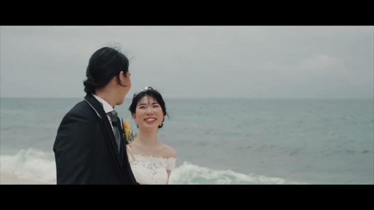 2023年 海外のような結婚式｜宮古島でプールサイドウェディング