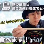 2023年 【リピート必至】宮古島グルメ巡り〜半日でも曇りでも楽しめます〜【11月の宮古島③】