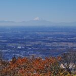 茨城　宝篋山（24 12 01）