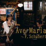 2023年 【宮古島でサックスコンサート】Ave Maria / F.Schubert – 魚谷歩美