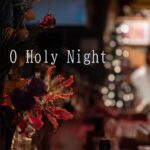 2023年 【宮古島でサックスコンサート】O Holy Night – 魚谷歩美