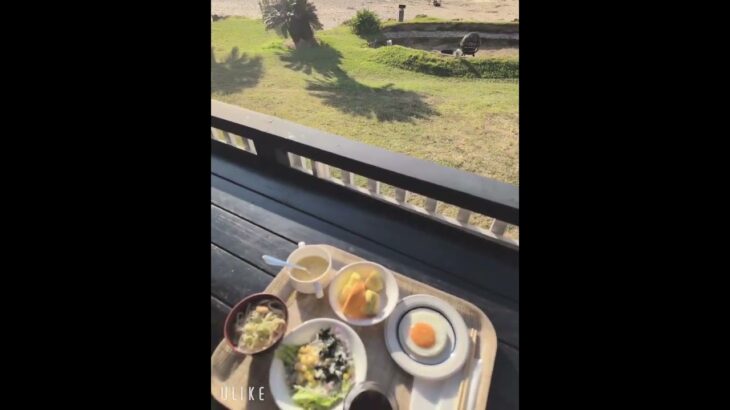 2023年 宮古島　最後の朝食　#朝食　#フード　#グルメ　#沖縄 #宮古島 　#shorts