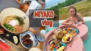 2023年 宮古島vlog🤍🏝️