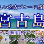 2023年 【アラカン女ひとり旅】宮古島2泊3日旅 vol.1