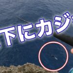 2023年 ロマンあふれる宮古島の冬の海