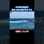 2023年 冬の宮古島旅行が最高すぎた！ #宮古島 #宮古島観光