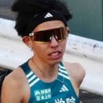 2023年 【宮古島大学駅伝】青学大・黒田朝日　4区で4人抜き激走！24日大阪で初マラソン