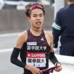 2023年 【宮古島駅伝】国学院大が新チーム“初戦”で２連覇　前田康弘監督「ここから箱根につなげるよ」