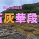 2023年 国立天然記念物｜宮古島 石灰華段丘