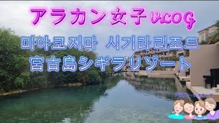 2023年 미야코지마③ 宮古島③