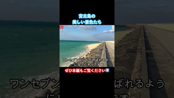 2023年 【宮古島観光】離島旅が最高すぎる #宮古島 #宮古島旅行 #宮古島観光 #沖縄旅行