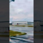 2023年 2025.1.6  那覇空港離陸 TO 宮古島１#離着陸