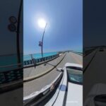 2023年 宮古島　池間大橋360°動画