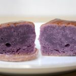 2023年 【宮古島の空港で食べれる美味しいスイーツ】紅芋すいーとぽてと Delicious sweets you can eat at Miyakojima Airport Beni Imo Sweet Pot