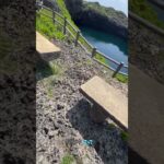 2023年 【宮古島】通り池。「龍の目」とも言われるパワースポット