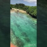 2023年 潮が引いています #宮古島