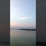 2023年 今日の夕日 #宮古島
