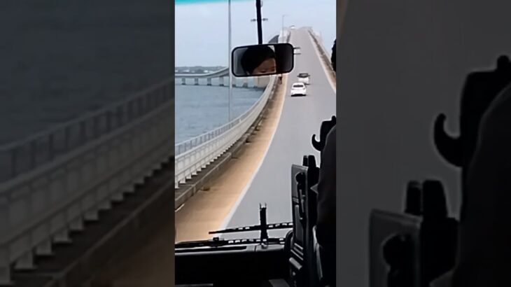 2023年 20240606宮古島・伊良部大橋