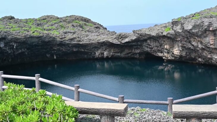 2023年 宮古島・伊良部島を一周　2025 5 1