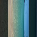 2023年 2025年5月15日　宮古島　与那覇前浜ビーチ