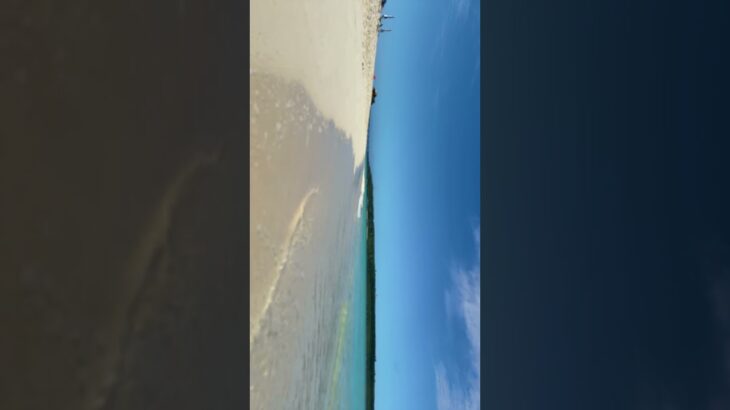 2023年 2025年5月15日　宮古島　与那覇前浜ビーチ